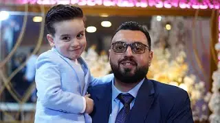 4العريس وسيم زياد اسكيف المطرب حسن حنون صالة الأولمبي اخراج عبد الله الشعار0966664212