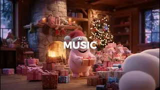 🎅 듣는 순간 설레는 크리스마스 재즈 캐롤 | 산타의 출격 준비 BGM