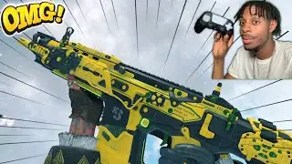 Black Ops 4 Best Class Setup For HARDCORE! Call of Duty 2022 PS5 Rampart Gameplay