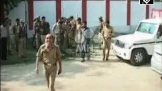 Lashkar militant arrested in India's Kashmir (21 Jun, 2016)