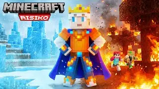 Warum ich ALLES ZERST&Ouml;RT habe... Minecraft Risiko