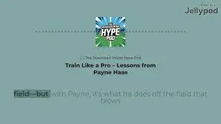 Payne Haas: How Effort Turned Him Into Rugby League&rsquo;s Most Dominant Forward