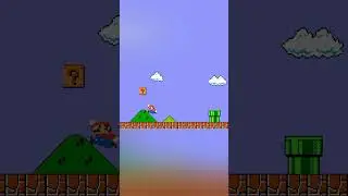 Super Mario bloopers big epic fails 🤪🤣#mariobros #funnyfails #mario