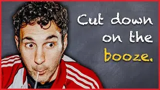 Mark Normand's Surprising Comedy Tips | Hot Breath! Podcast