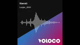 Luxjer-liberati(OFFICIAL AUDIO )