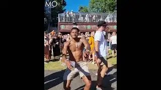 Tinderbox 2022 part 1