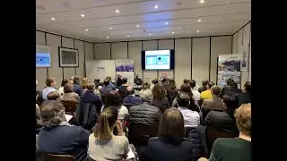 Resumen Jornada VII Conferencia BioLEED - Plan REIH - Hotel Barcelona 1882, 1er Hotel LEED Gold