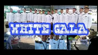 WHITE GALA | for Graduating Students | Maritime School | ZSCMST