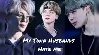 My twin husbands hate me Yoonmin ff  in hindi explain part 3 bottom yoongi