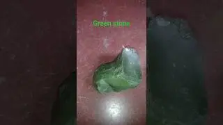 green stone #Rare ₹🤑🤑