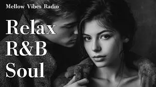 [R&B Soul 2026/016] Chill music / cozy / calm / song / For work / Healing / Relax / Love / Cafe