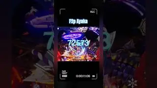 ayaka #genshinimpact #f2p #shorts #archonstory #dainsleif #ayaka #archon