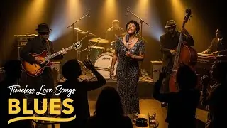 Deep Soul Love Songs | Golden Era Blues Tribute