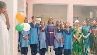 झंडा गीत...,.ऊंचा सदा रहेगा🇮🇳🇮🇳