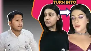 Instagram Change The Gender