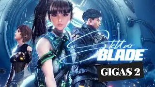 Stellar Blade PC - Valuable cargo + Urgent Information missions