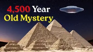 The Untold Secrets of the Ancient Egyptian Pyramids | Lost Technology & Hidden Truths Revealed