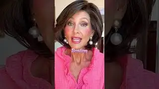 6 Celebridades mayores de 60 que siguen brillando ✨#celebridades #famosos #Actrices