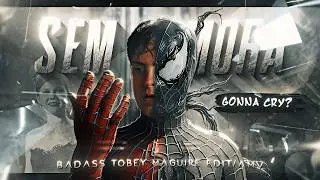 BULLY MAGUIRE IN HIS PRIME 🗿 | Spiderman EDIT [4K]