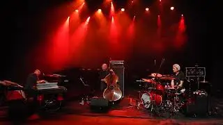 RYMDEN  - Live in Jazz Lent  vol.2