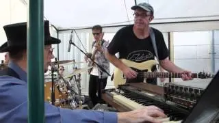 079  Jennifer Bomert /JENNB 22 aug 2015 @ Culemborg Blues Festival 2015