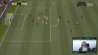 flashback coutinho was crafted by the EA GODS 👼