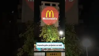Outdoor High-Power Wall Ad Projector: Work Quickly for Instant Storefront Branding