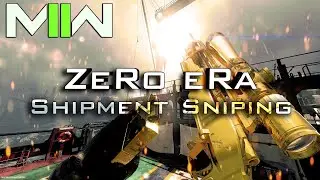 ZeRo eRa - Shipment Sniping MW2 (Xbox)