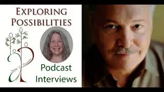 EP77 Rebroadcast Hans Christian King on Intuition, Being Enough & Life Lessons
