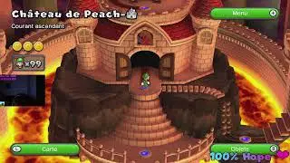 NSLU Any% Practice for 25:42