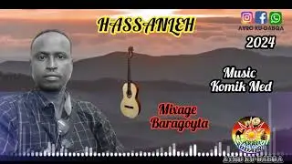 New Afar Music HASSANLEH 2024 #djibouti #djibtalent #artiste #somaliland