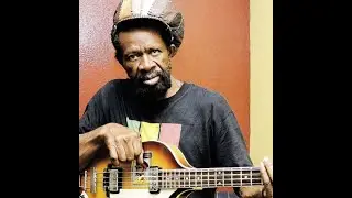 Errol Flabba Holt - Ethiopia & Leigh Dread Version