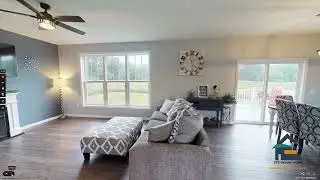 What types of floor plans do you offer?