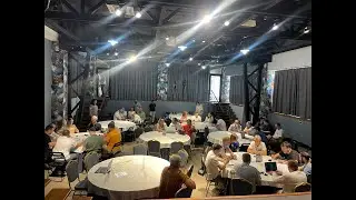 Встреча с абонентами Севстар