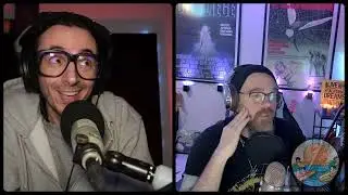 SSWA S03E01 - The Unforgiven