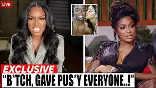 Drew Sidora Spills All &mdash; The Night Porsha Crossed the Line Fans Were SHOCKED!