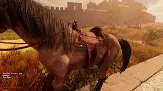 Just a Tea game