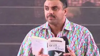 SESSION 5:   BEING IN THE PERFECT WILL OF GOD   PART 2