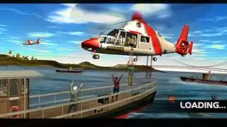Helicopter Rescue Hero 2017 - Best Android GamePlay FHD