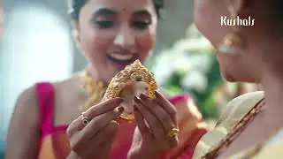 Fashion Ki Favourite Jewellery ft. Priyanka Mohan ✨