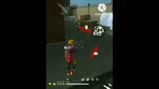 Tutorial God Level Movement Speed like Raistar | how to increase movement speed in free fire #shorts