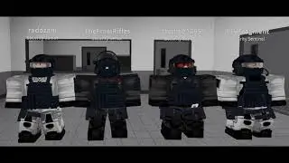 AREA-14 | SD recruitment video (meme??)