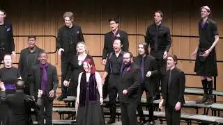 Here's Where I Stand | Vox Canvas | Chorus Contest