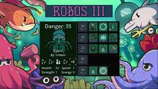 THESE CREATURES GOT FURTHER THEN ALL THE OTHERS!! Evolve Lab Top Creatures #6