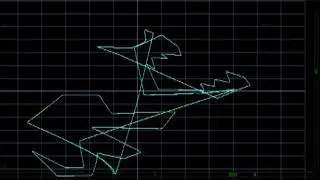 oscilloscope fun