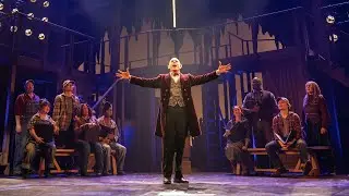 BAT BOY: THE MUSICAL Лучшие моменты | New York City Center