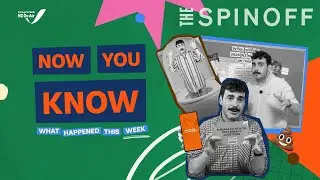 NZ's election date, Manage My Health's data breach and the sewage in our oceans | The Spinoff
