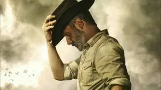 Walking Dead Soundtrack - The Regulator - Rick Grimes - Blast Tyrant