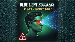 Blue Light Blockers: Do They Actually Work?