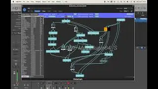 Metaplugin spatial processor demonstration
